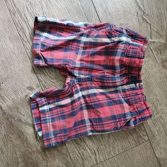 5/$10  Joe Fresh toddler Boy shorts - Picture 1 of 4